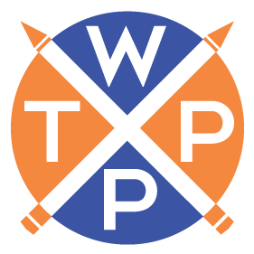West Palm Test Prep logo